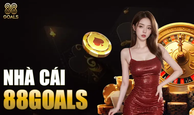 Trang chủ 33 88Goals - Trang Chủ 88 Goals - Trang Cá Cược Số 1 Việt Nam Năm 2025