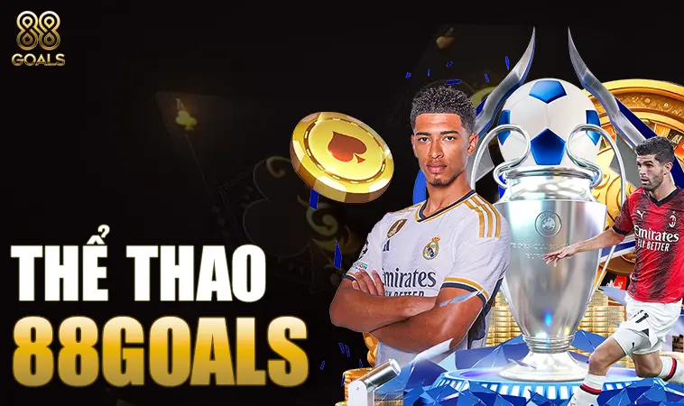 Trang chủ 34 88Goals - Trang Chủ 88 Goals - Trang Cá Cược Số 1 Việt Nam Năm 2025