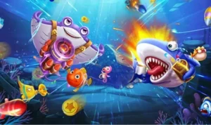 Cách Chơi Bắn Cá Vua Hải Tặc 88Goals Rinh Thưởng Khủng