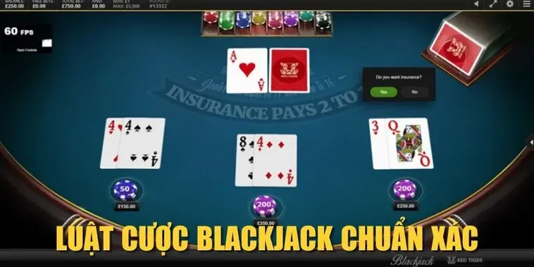 Bí Quyết Chinh Phục Trò Chơi Blackjack Tại 88Goals Từ Cao Thủ 1 Bí Quyết Chinh Phục Trò Chơi Blackjack Tại 88Goals Từ Cao Thủ