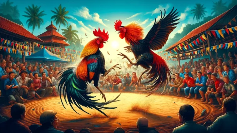 Nắm Trọn Cách Chơi Đá Gà 3D Tại 88Goals Thắng Lớn Dễ Dàng