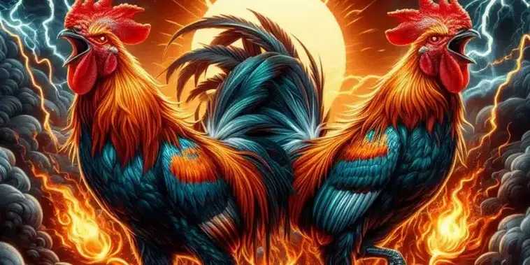 Nắm Trọn Cách Chơi Đá Gà 3D Tại 88Goals Thắng Lớn Dễ Dàng