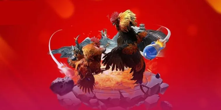 Đá Gà 88Goals Khám Phá Đấu Trường Kê Chiến Đỉnh Cao Châu Á