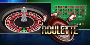 Bật Mí Cách Chơi Roulette Nhà Cái 88Goals Luôn Thắng Từ Cao Thủ