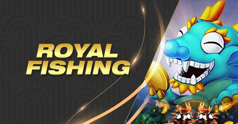 Bí Kíp Chơi Bắn Cá Royal Fishing Tại 88Goals Đỉnh Cao Cho Tân Thủ 2 Bí Kíp Chơi Bắn Cá Royal Fishing Tại 88Goals Đỉnh Cao Cho Tân Thủ