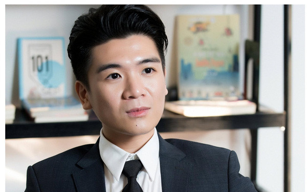 CEO Lê Văn Đa 1 CEO Lê Văn Đa